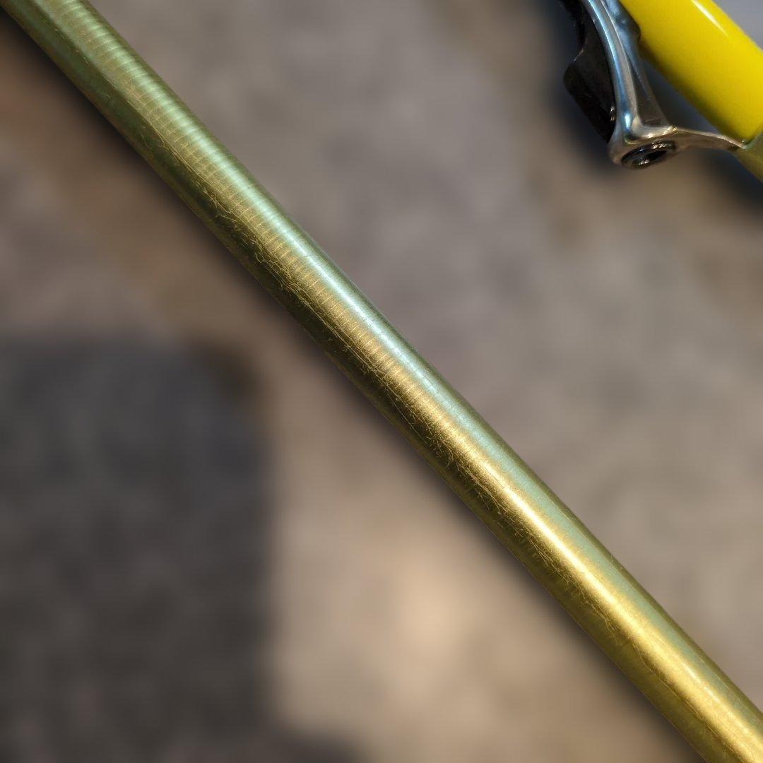 DAIWA★プレッサドライ1ー45、1ー53★2本セット★ダイワ