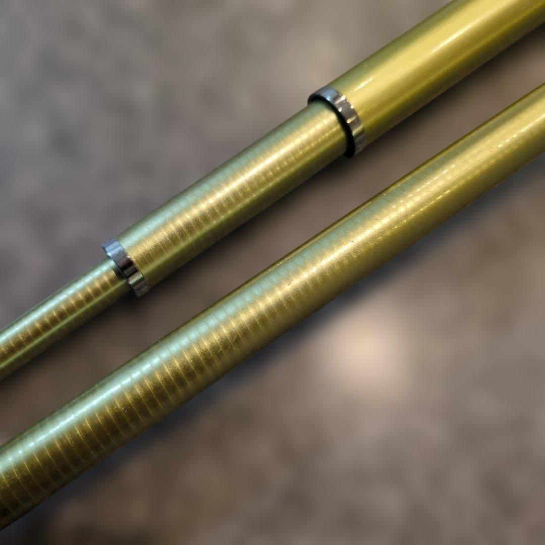 DAIWA★プレッサドライ1ー45、1ー53★2本セット★ダイワ