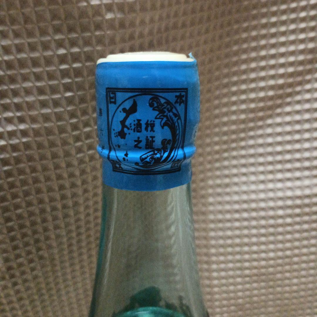 Ｔ*Ｒ様 泡盛　萬座　恩納酒造所　40度　1.8L 50年位前製造