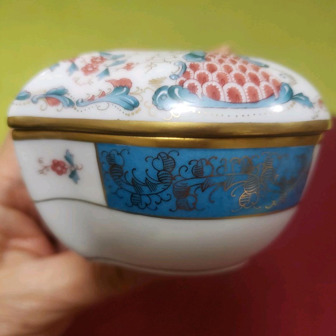 ツゥッピーニの角笛 ハンドル　マスターペインターサイン入り