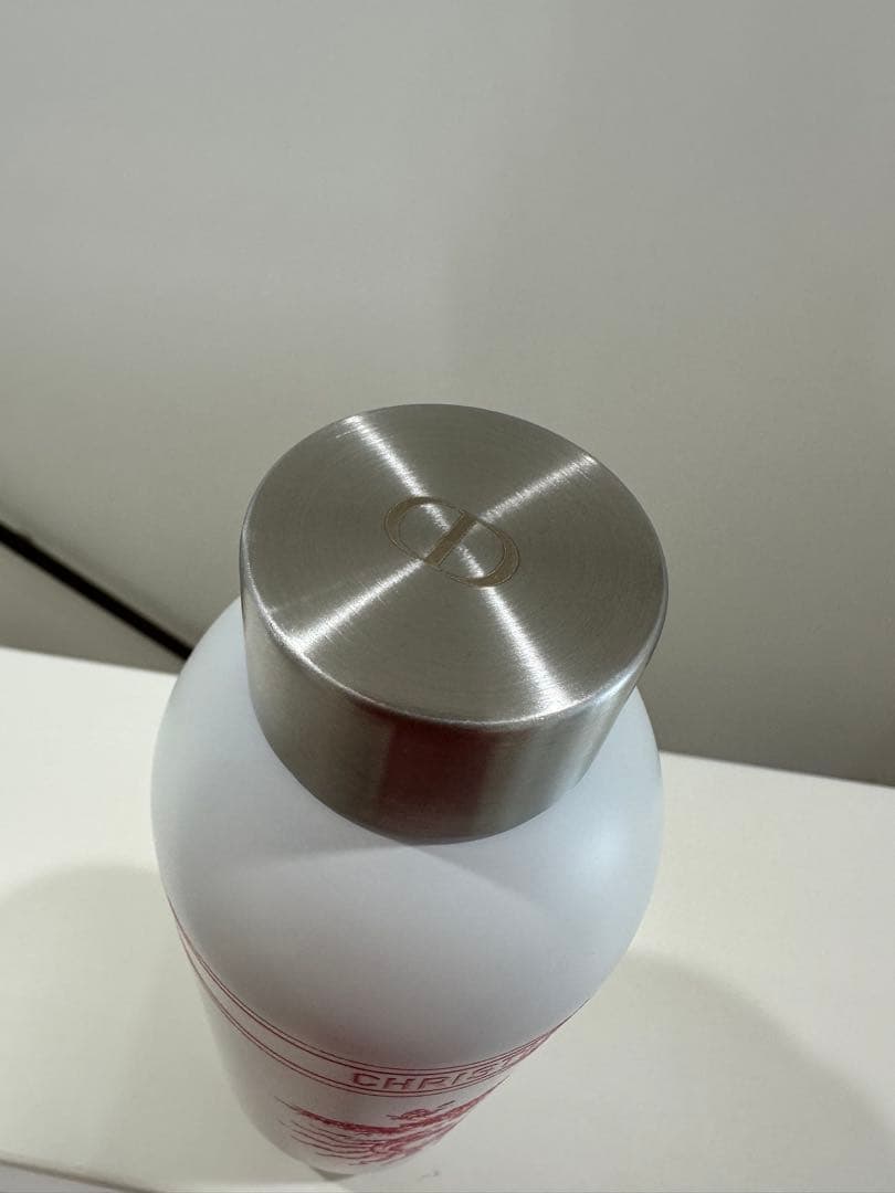 CHRISTIAN DIOR 水筒 ステンレス　非売品