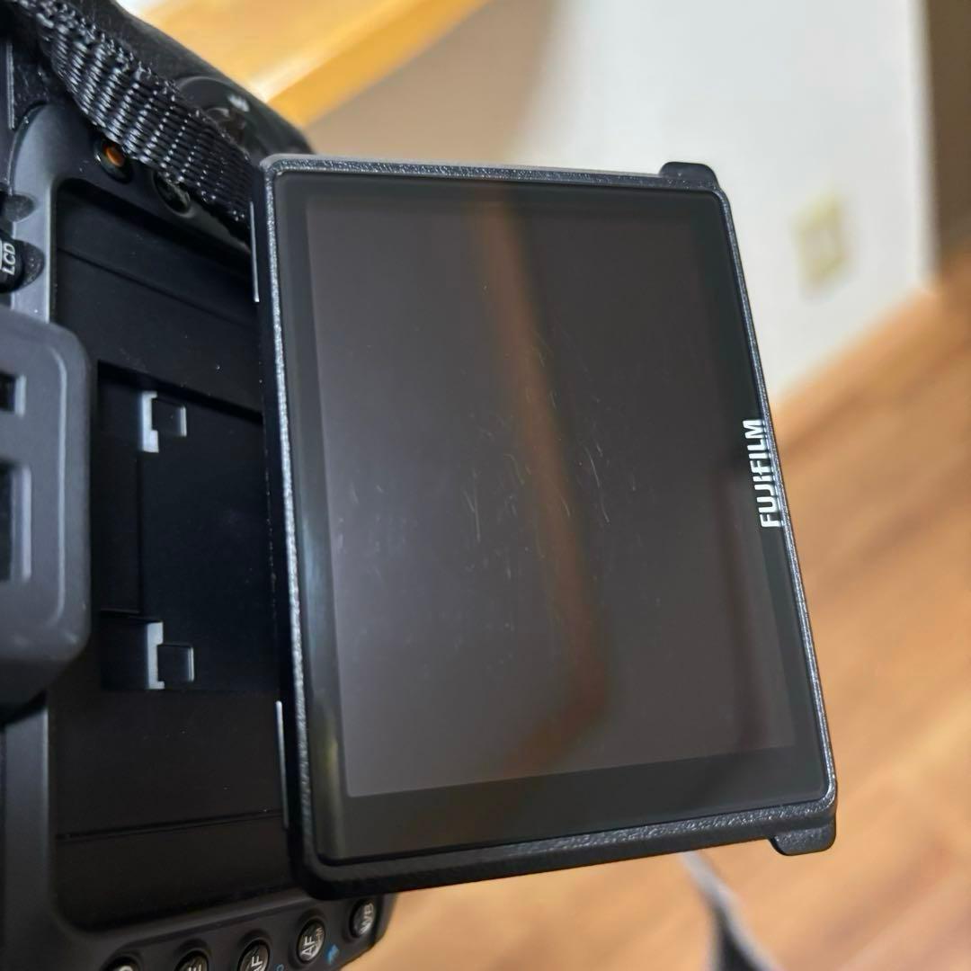 FUJIFILM FINEPIX HS20 EXR デジタルカメラ