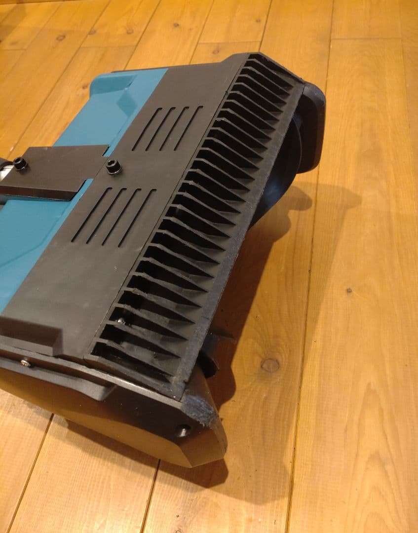 コードレス電動除雪機 付属品完備 動作確認済