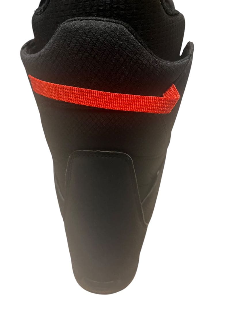 子ども用スノーボードブーツ BOAシステム ブラック２４㌢