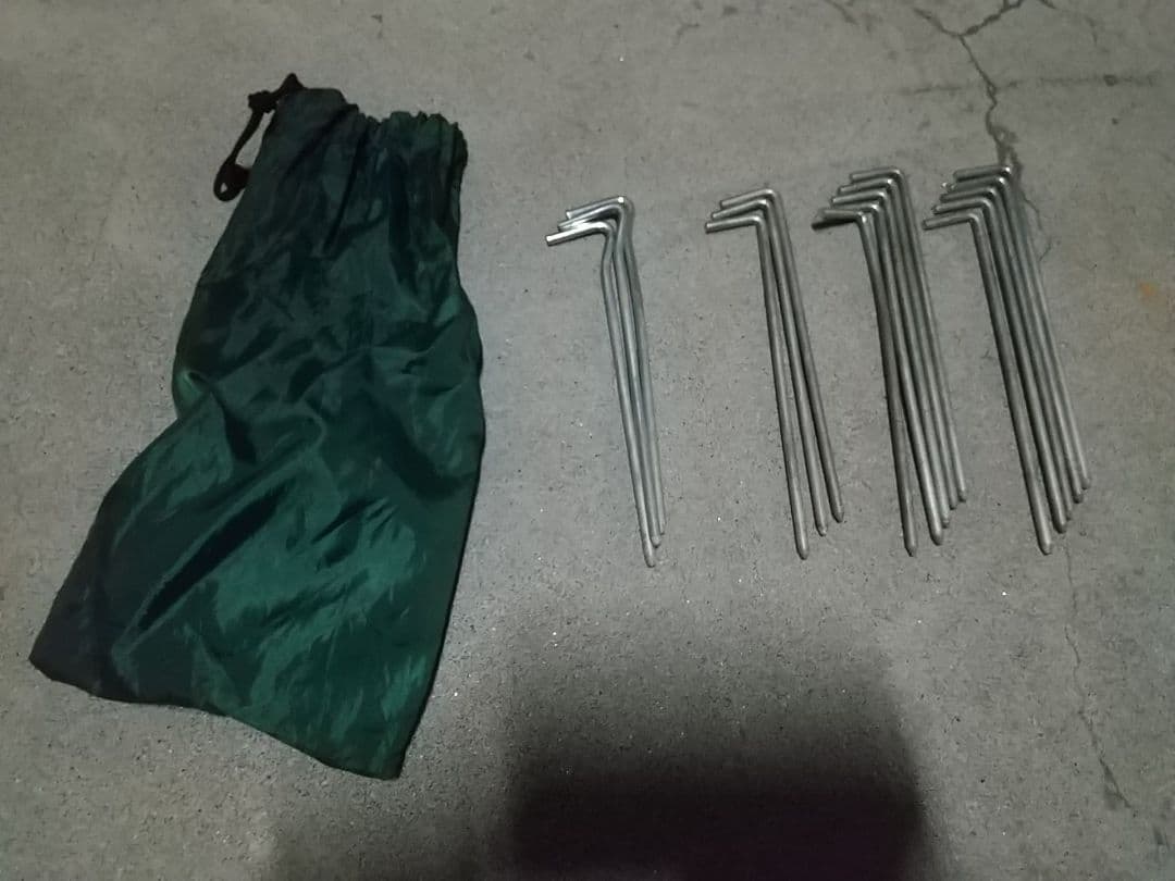 コールマン スクリーンキャノピージョイントタープⅢ