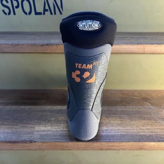 THIRTYTWO 2026 【LASHED VOLCOM】27.0cm