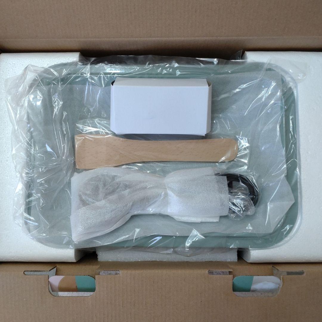 【Ce neruco】BRUNO ムーミン コンパクト ホットプレート