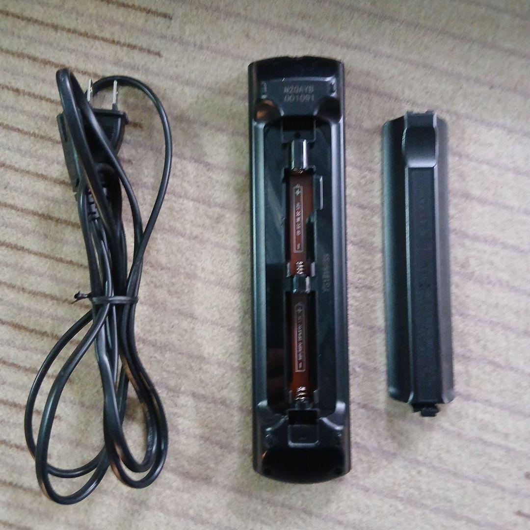 43インチ液晶TV パナソニック TH-43E300HT【スタンド無】no.26