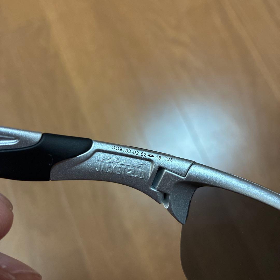 Oakley Radar サングラス USA製