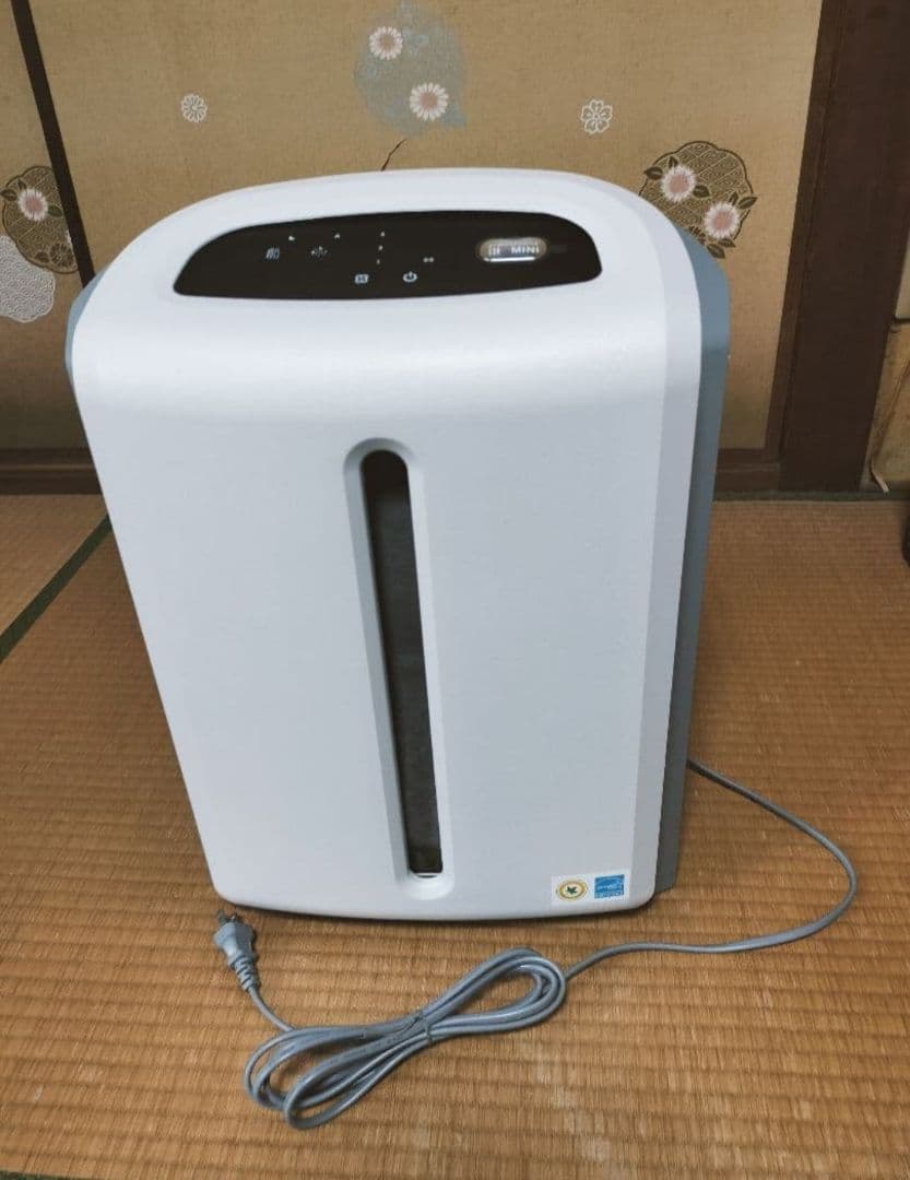 Amway アムウェイ アトモスフィア ミニ 空気清浄機　2021年製