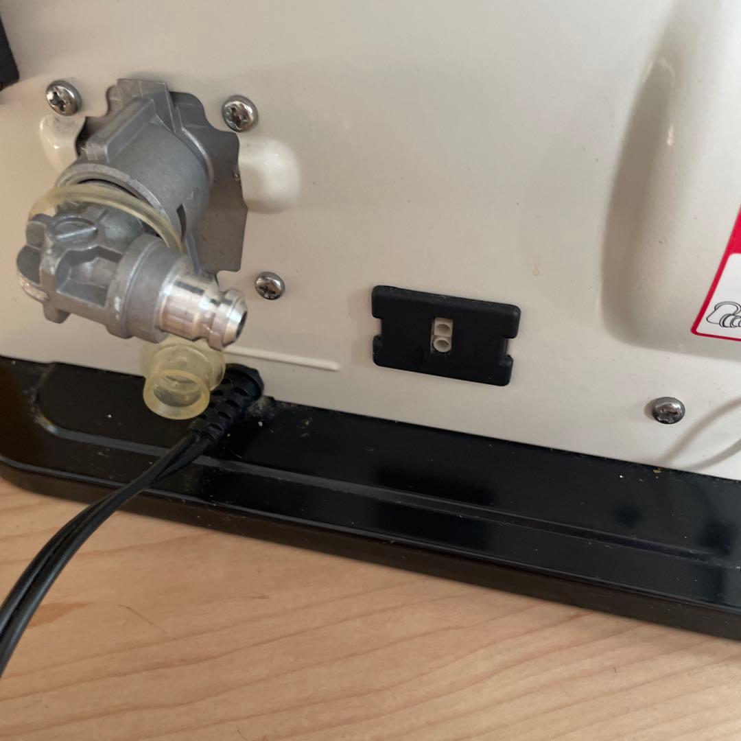 ガスファンヒーター 140-9402 大阪ガス RC-M2401E リンナイ