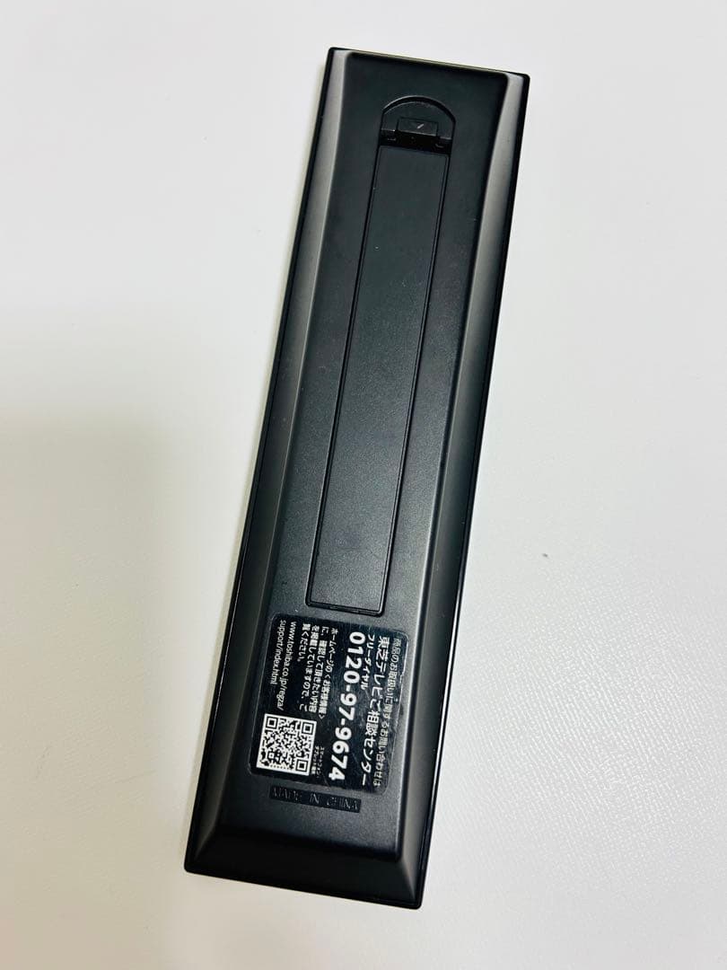 【10月31日まで】東芝40型液晶テレビREGZA 40S20 /2016年製