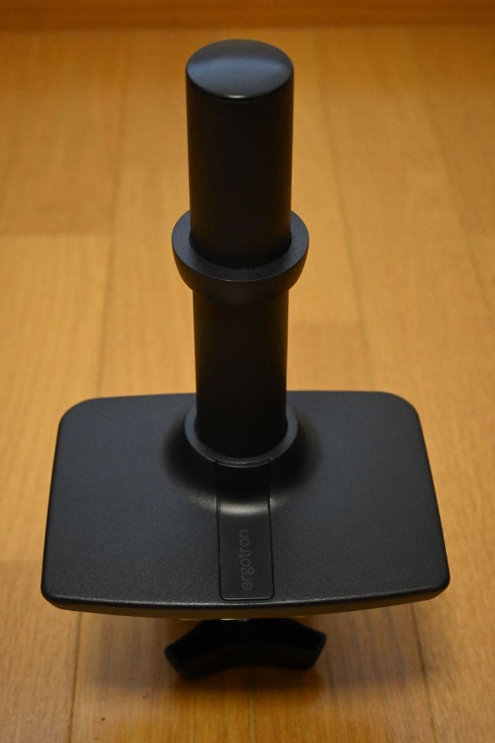 【モニターアーム】ERGOTRON エルゴトロン LX