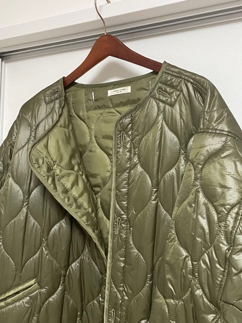 FREAK'S STORE M65 ライナー モッズコート