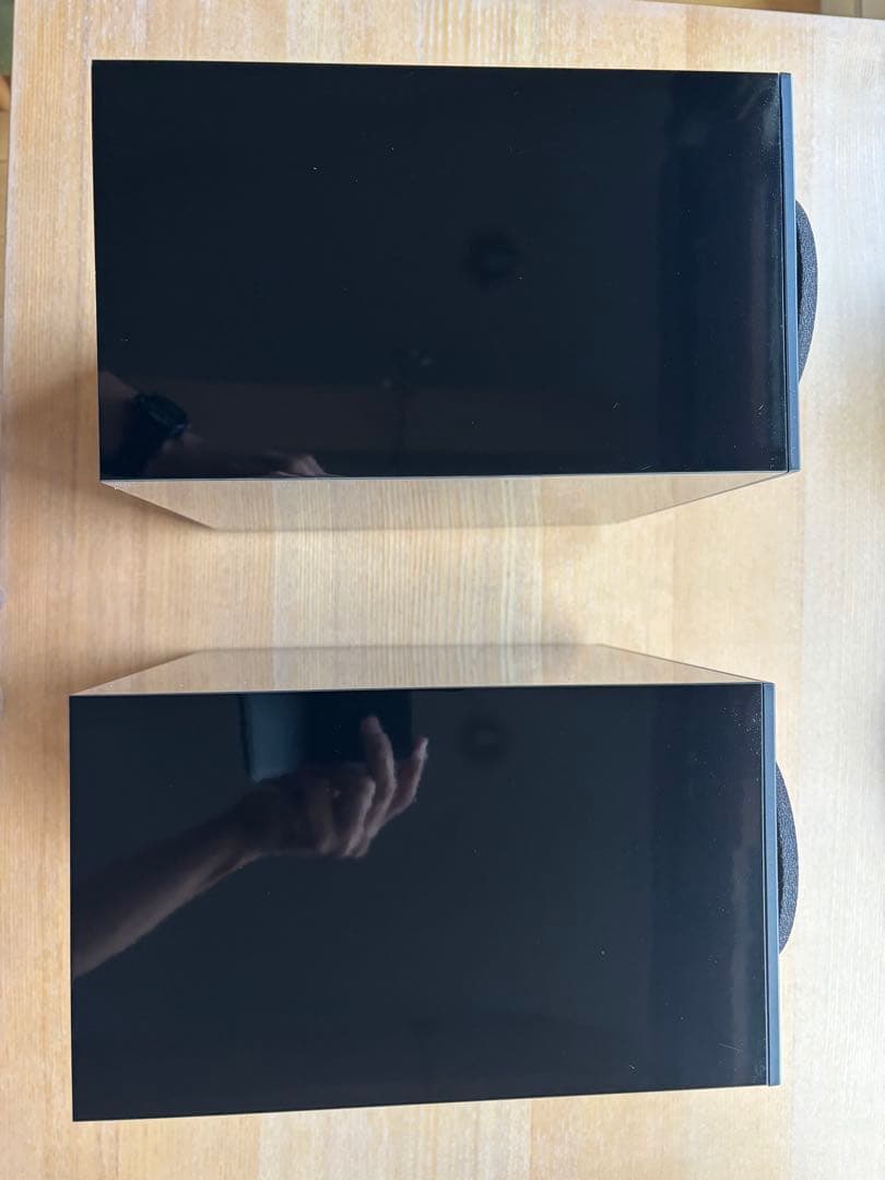 スピーカーヤマハ(YAMAHA) ピアノブラック2台1組 NS-BP200BP