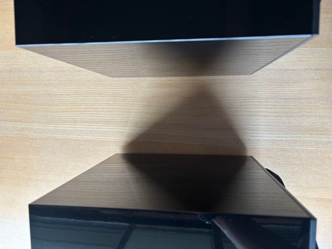 スピーカーヤマハ(YAMAHA) ピアノブラック2台1組 NS-BP200BP