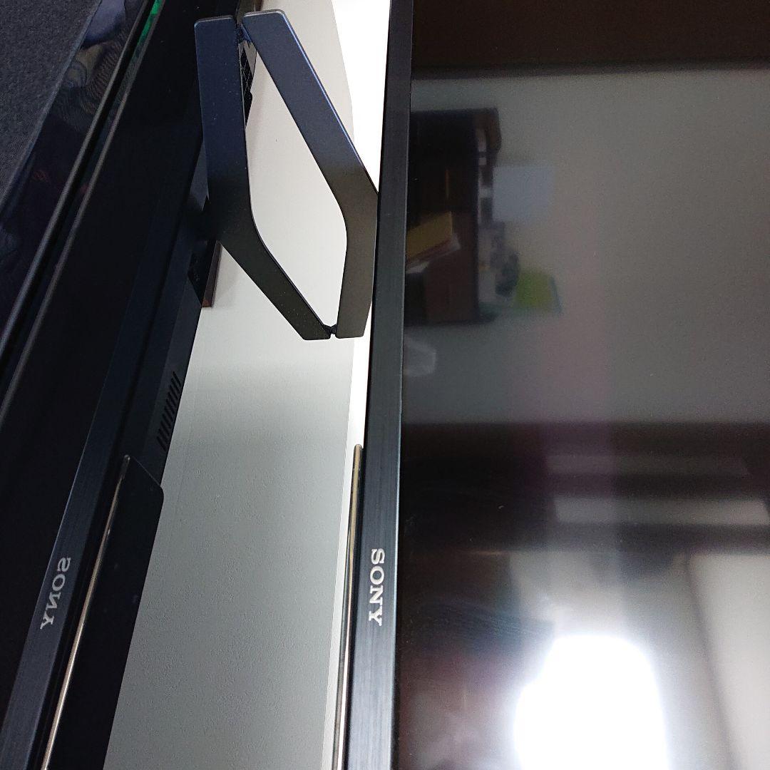 テレビ SONY BRAVIA KJ-49X8500H