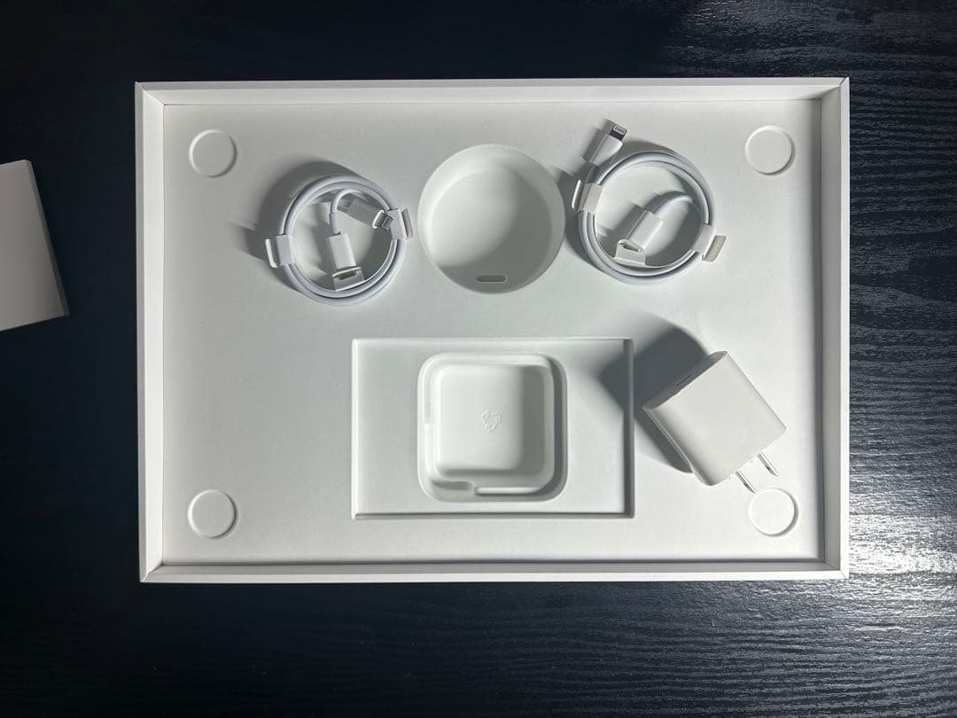 MacBook Air M1 2020 8GB 256GB 箱あり