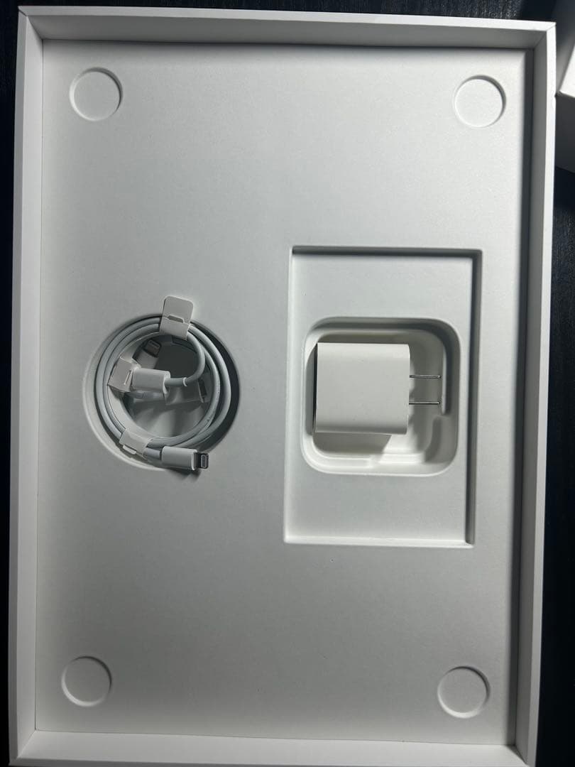 MacBook Air M1 2020 8GB 256GB 箱あり