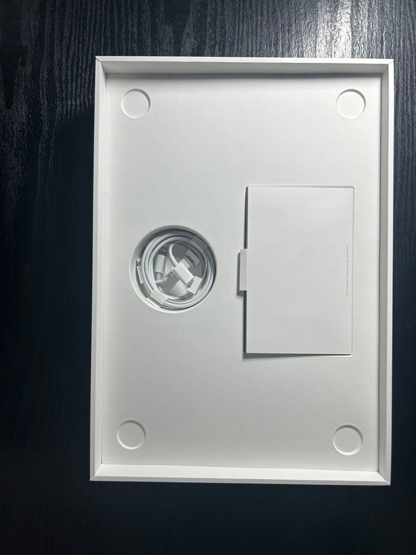 MacBook Air M1 2020 8GB 256GB 箱あり