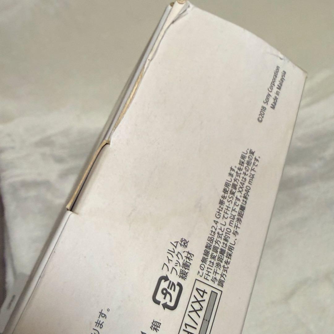 SONY WI-C600N ブラック ワイヤレスイヤホン