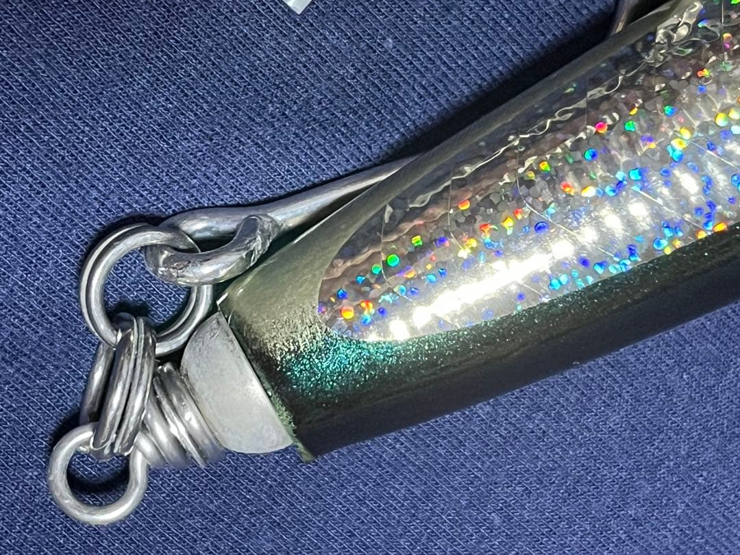 マグロ/GTキャスティング　カーペンター ディアブロBC-γ90-200