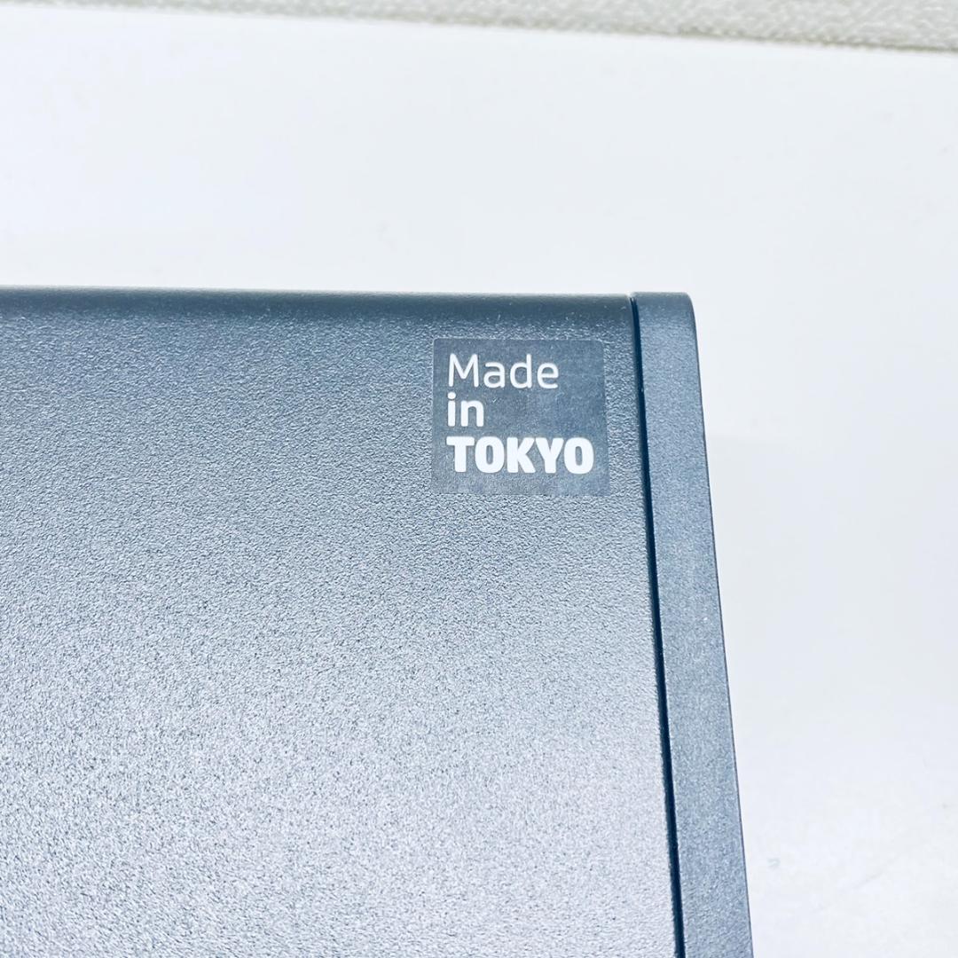 HP EliteDesk 800 G4 DM 大容量HDD Win11 超小型