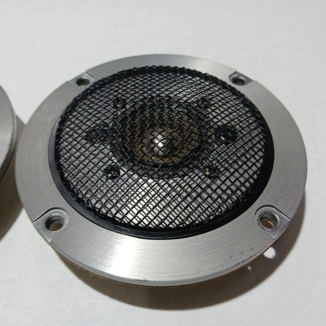 DIATONE/ダイヤトーン　DS-37Bツィーター　TW-4037BM　ペア