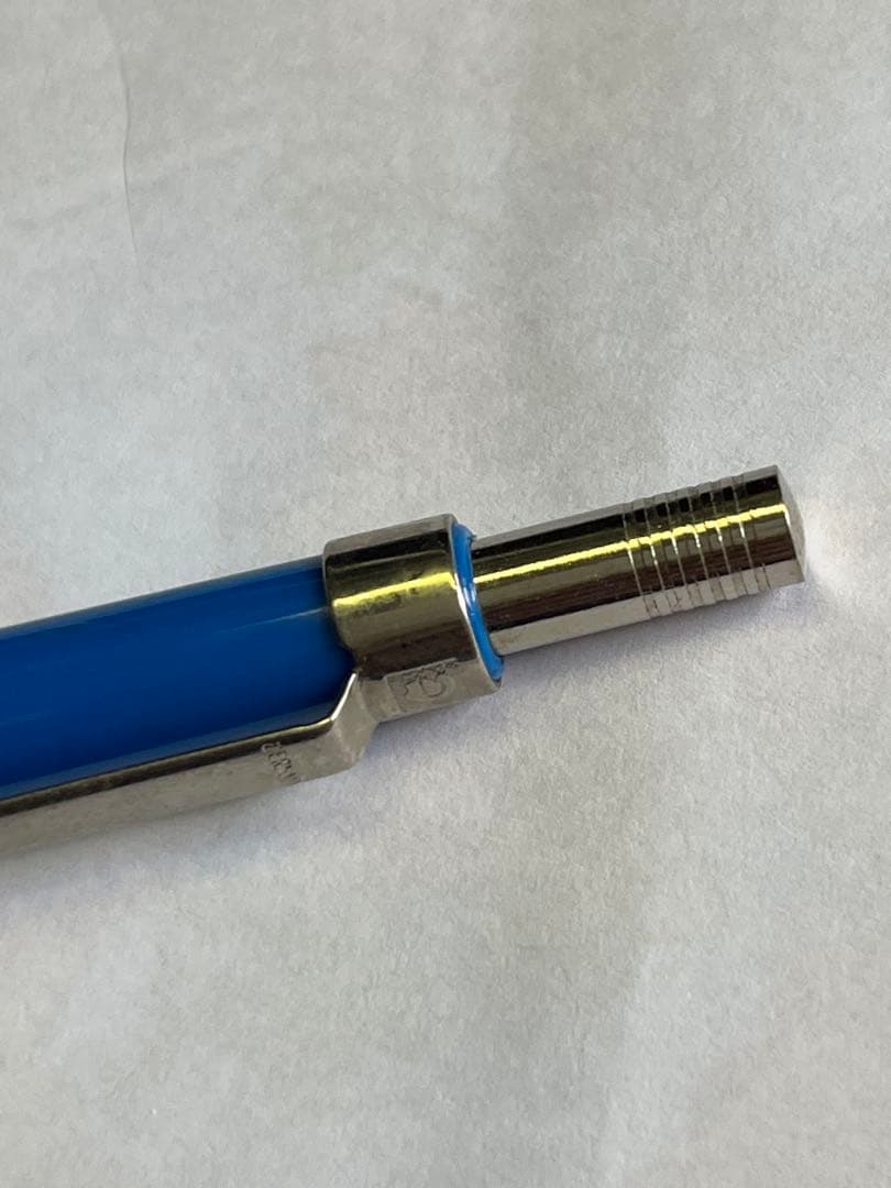 staedtler 787 mars pan technico 芯ホルダー