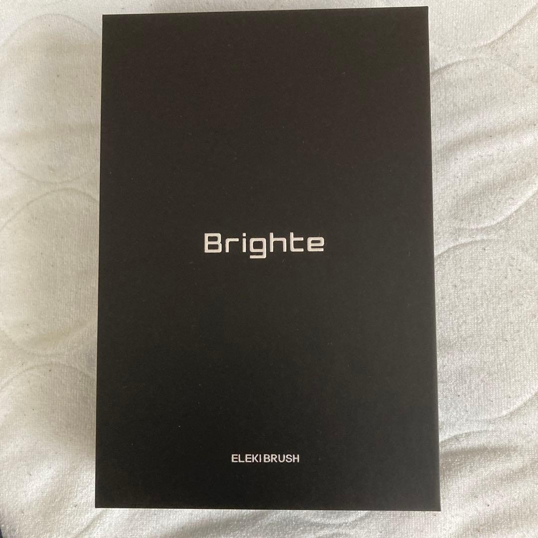 Brighte ELEKI BRUSH エレキ ブラシ BRT-FS145