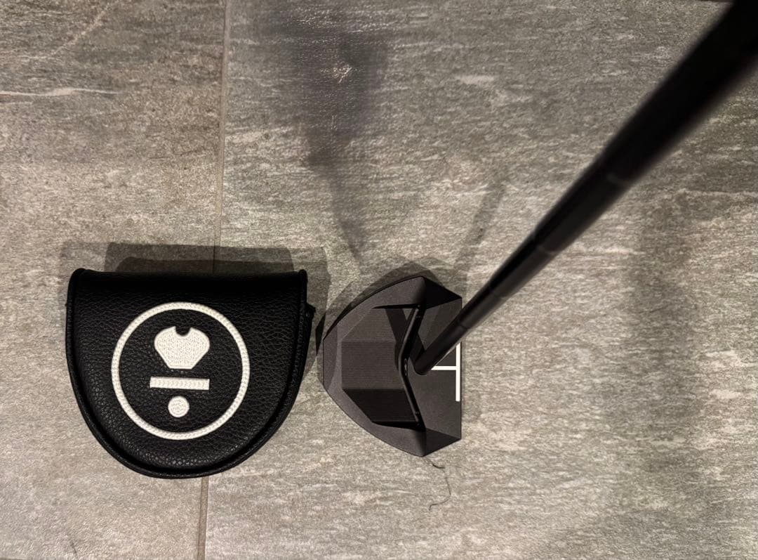 L.A.B. GOLF OZ1i 34インチ