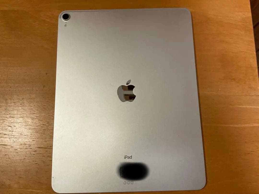 iPadPro第3世代12.9インチ256GB 3点セット