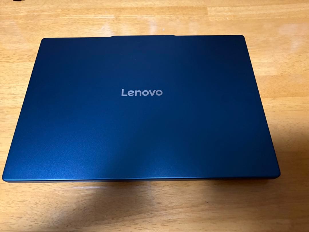 Windowsノート本体 Lenovo IdeaPad Slim 5i Gen 10 (intel)