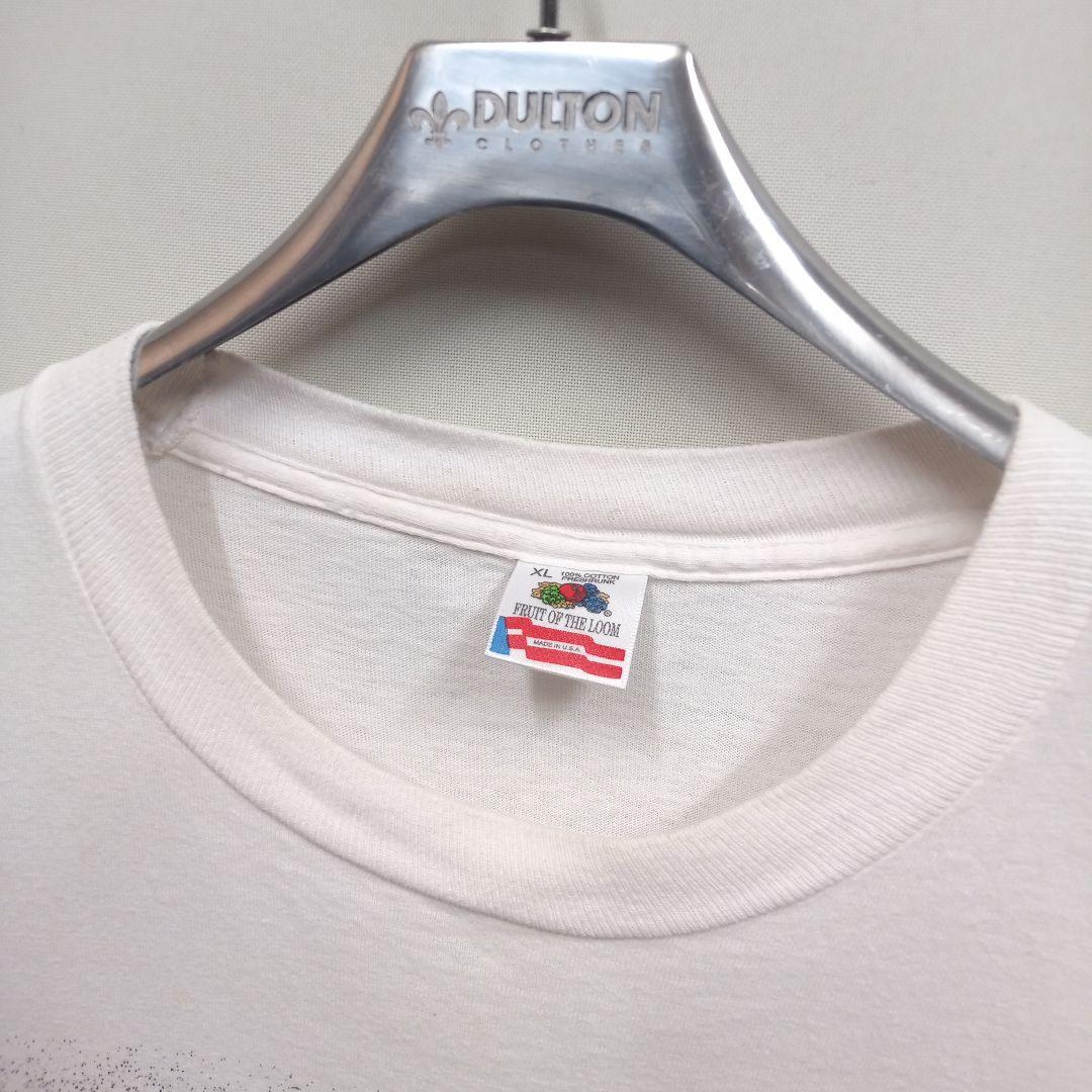 NFL 1992年 スーパーボウル レッドスキンズ Tシャツ USA製