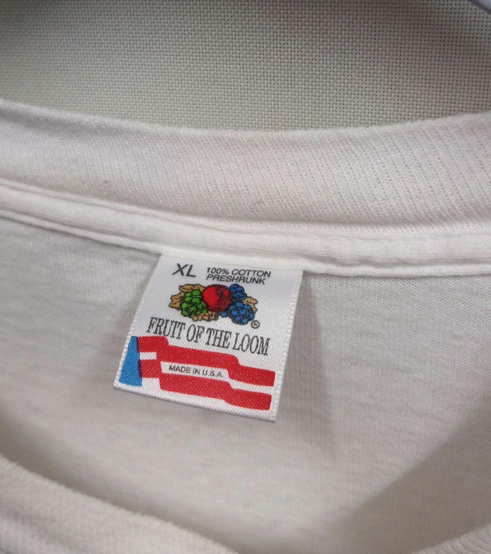 NFL 1992年 スーパーボウル レッドスキンズ Tシャツ USA製