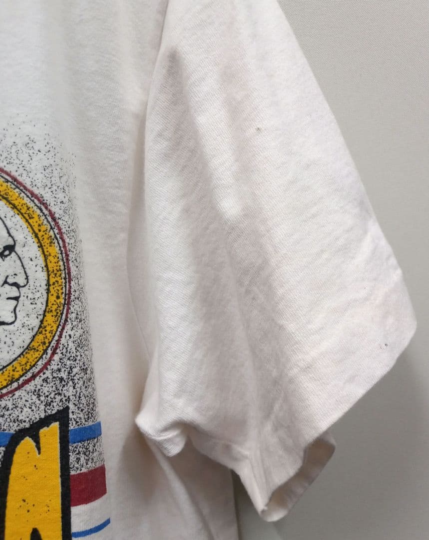 NFL 1992年 スーパーボウル レッドスキンズ Tシャツ USA製