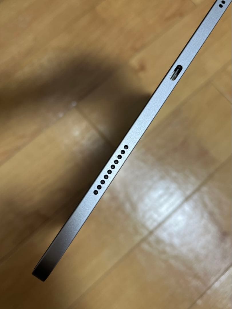 Apple iPad Pro 12.9インチ第6世代Wi-Fiモデル1TB