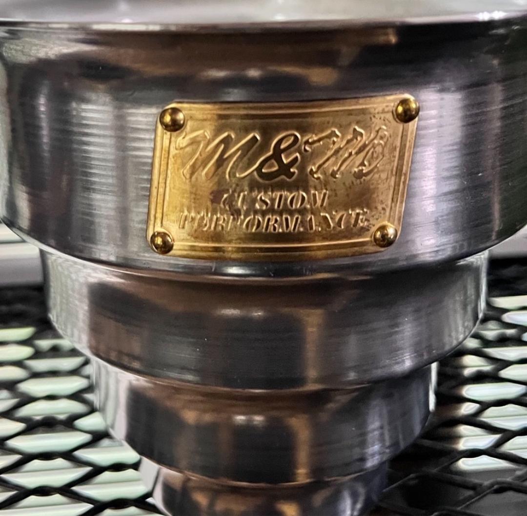 美品 新品 未使用 M&M MASSES 植木鉢 マシス 鉢 ２個セット