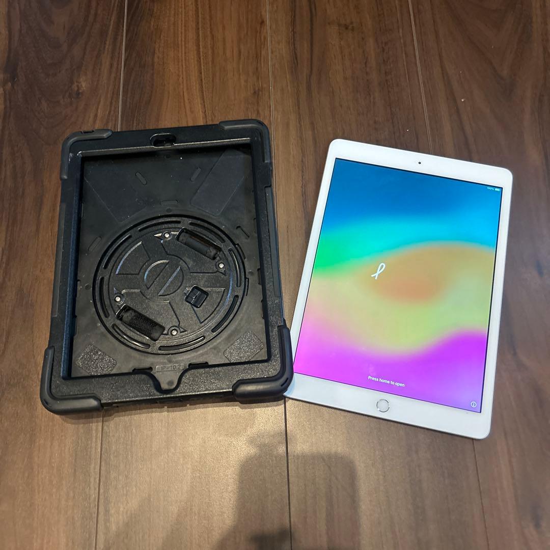 iPad 8th Generation 32GB WIFI モデル