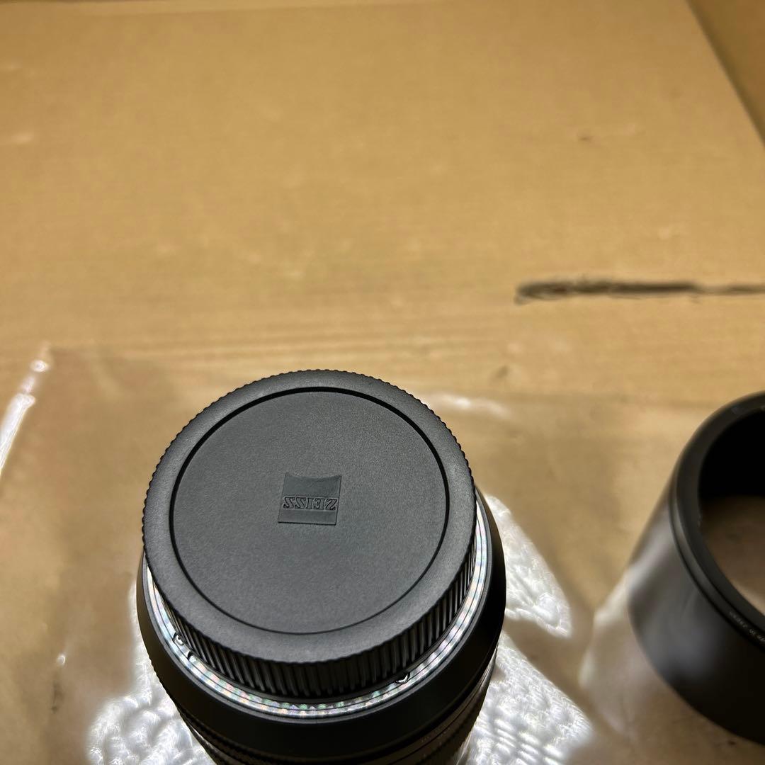 Makro-Planar T* 2/100 ZE (キャノンEF)