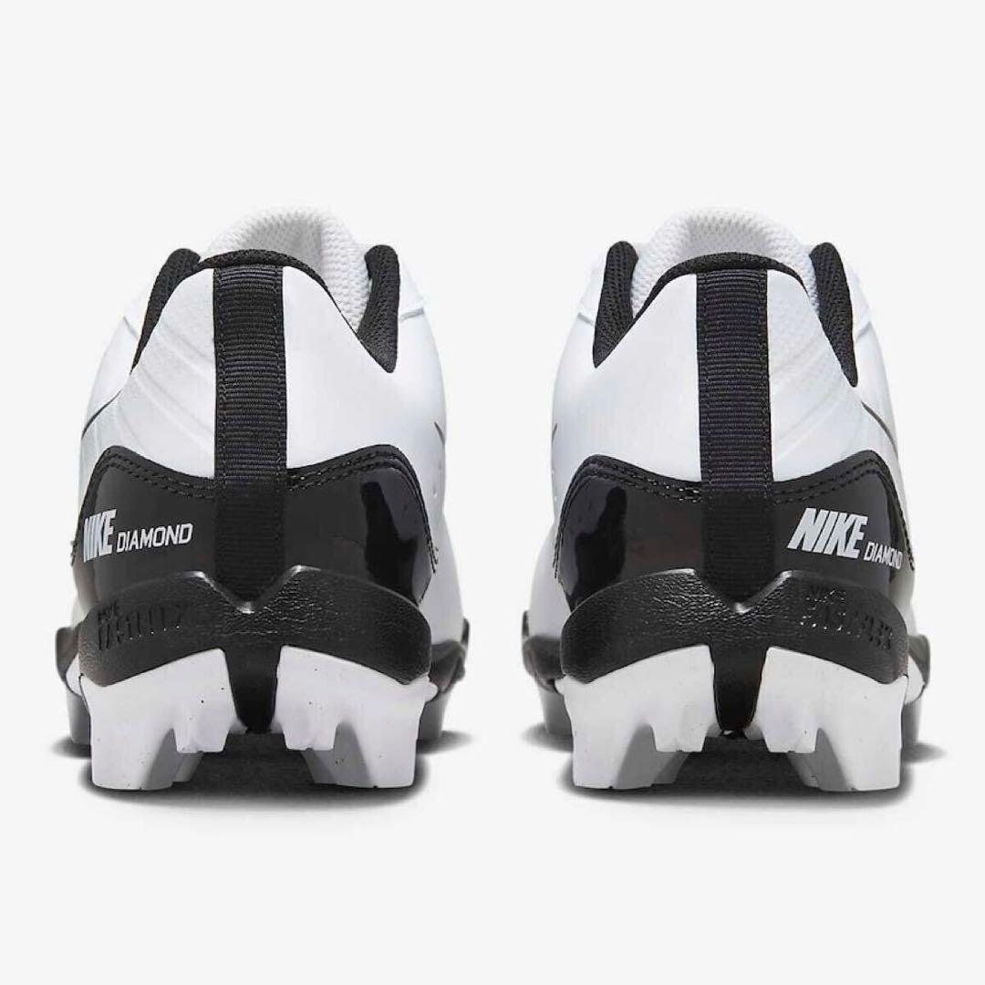 ナイキ アルファ ハラチ キーストーン 野球 スパイク 靴 シューズ 0