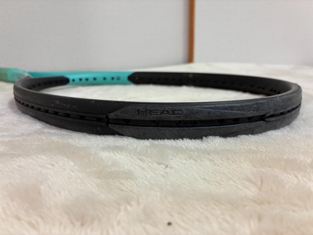 テニスラケット HEAD TEAM800