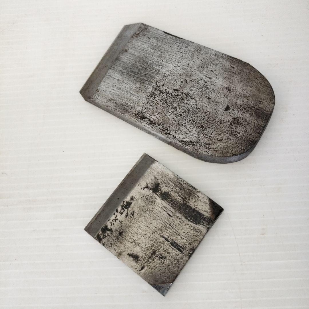 【希少！】幻の鉋　法隆寺　いかるが　住玄舟作