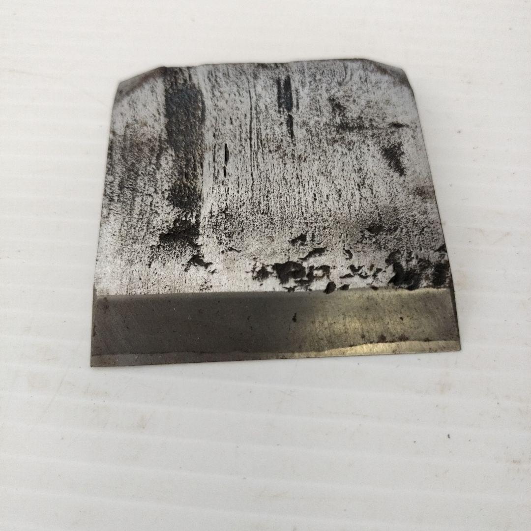 【希少！】幻の鉋　法隆寺　いかるが　住玄舟作