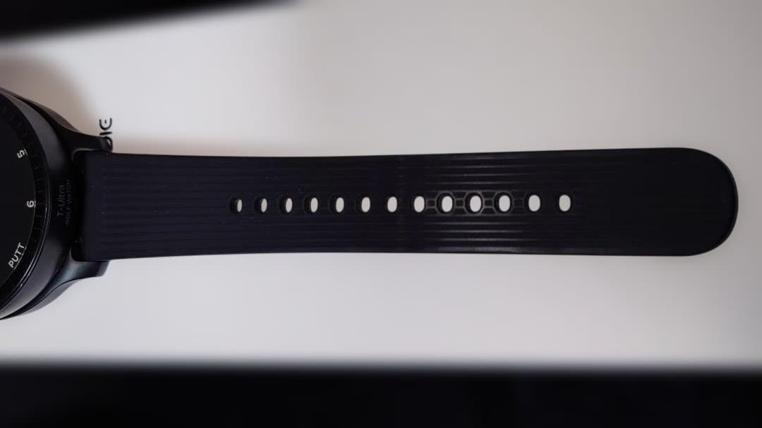 【値引済】VOICE CADDIE T-Ultra GPSナビ