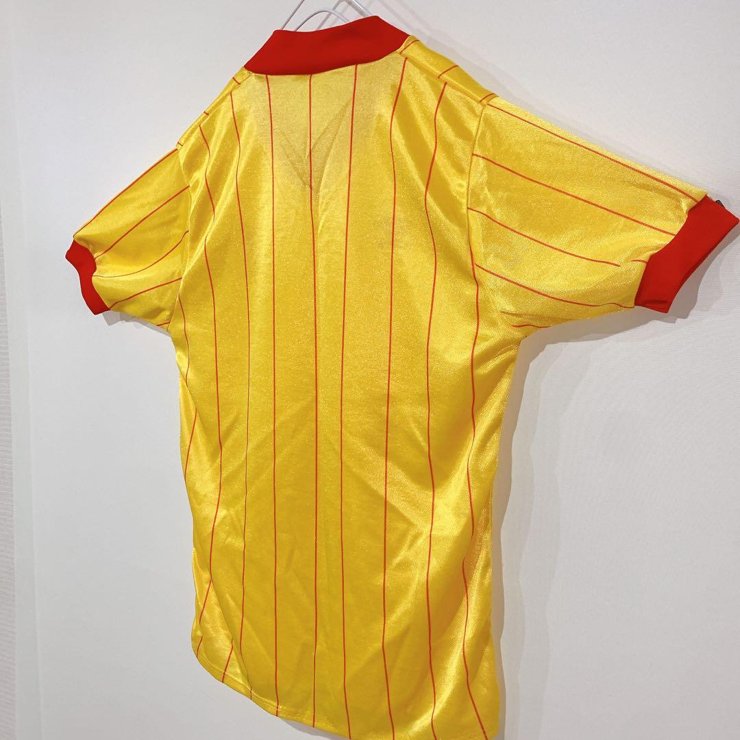 ウェア 80s Liverpool Away Football Shirt UMBRO
