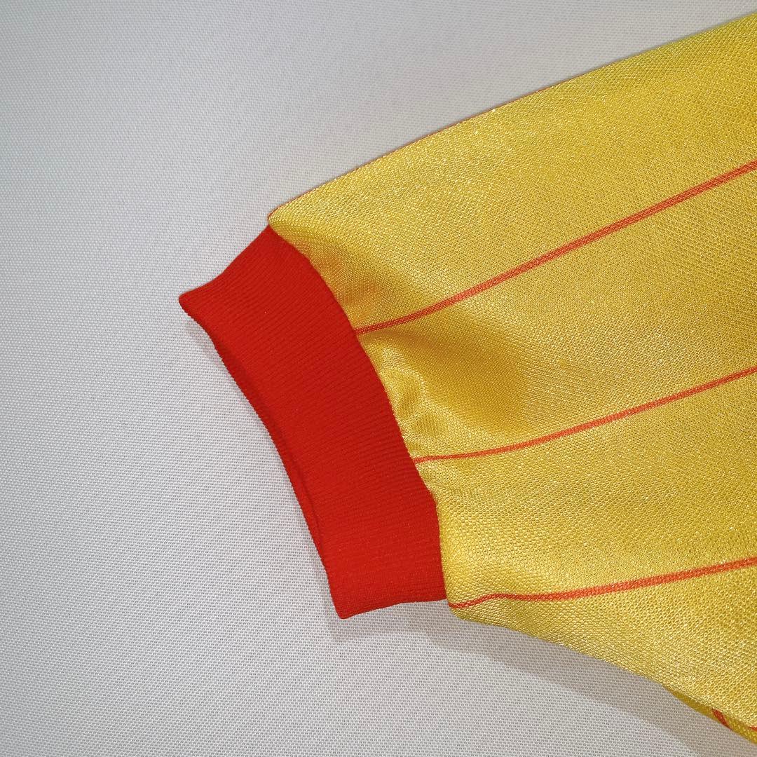 ウェア 80s Liverpool Away Football Shirt UMBRO