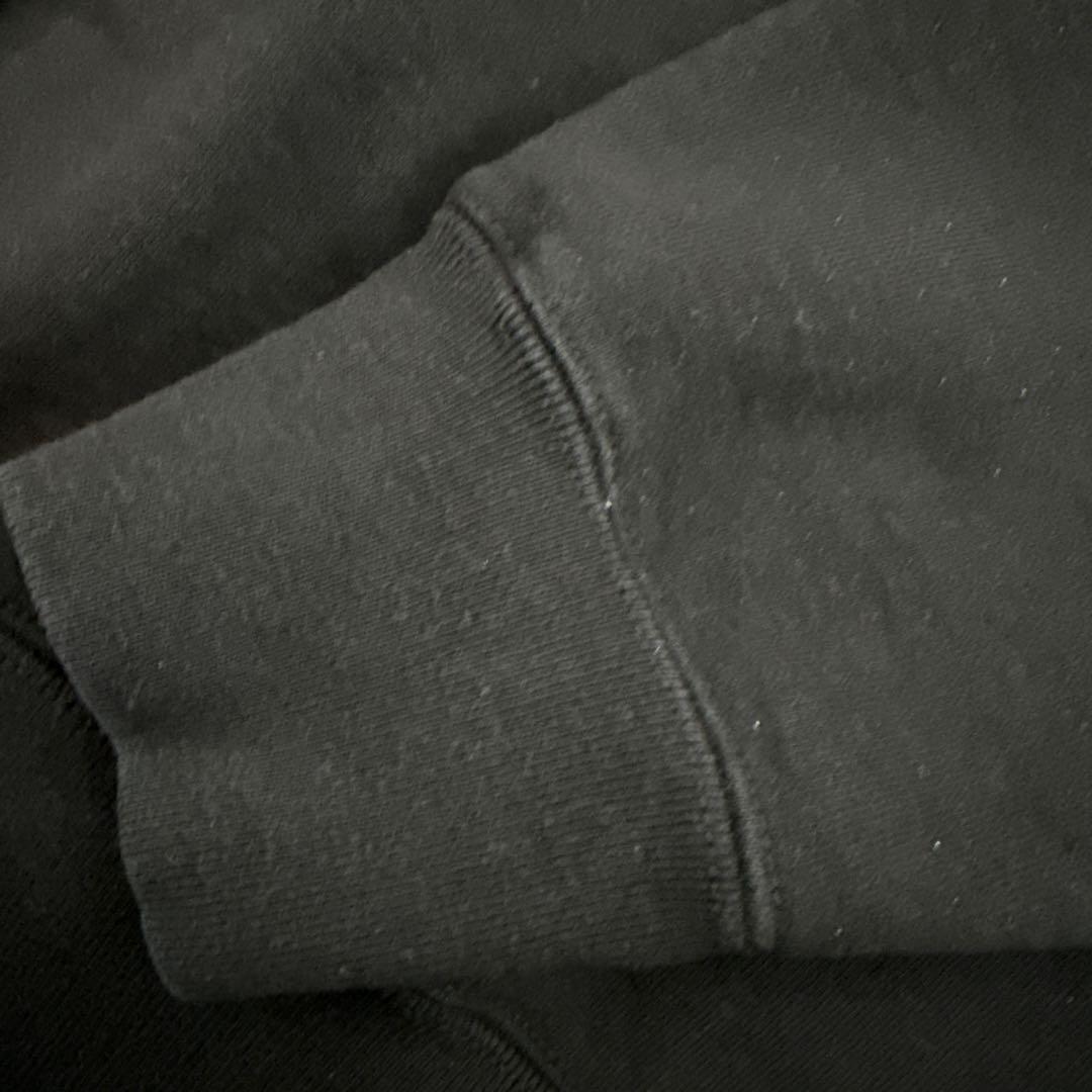 supreme small Box crew neck クルーネック