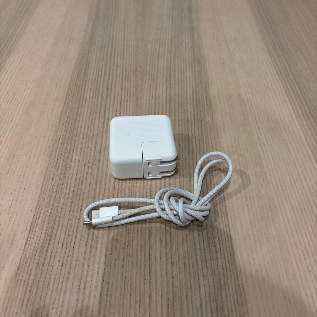 【AppleCare +】MacBook Air 2020 M1/8GB/