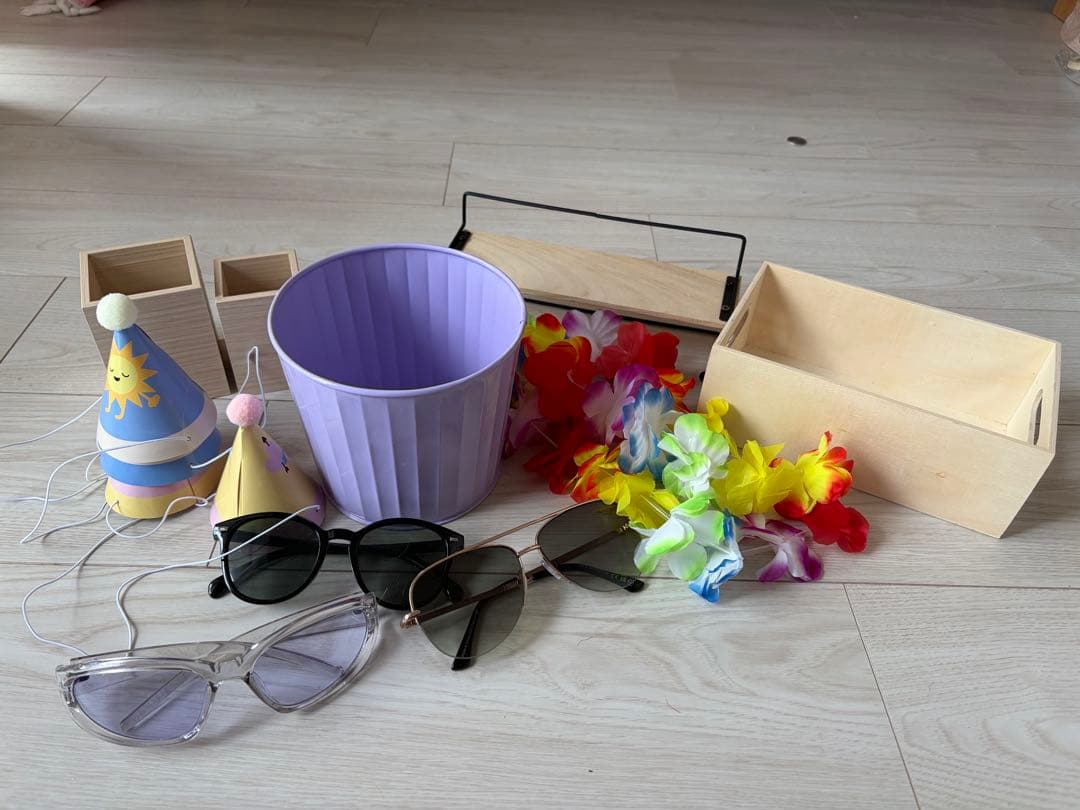 結婚式 ウェルカムスペース